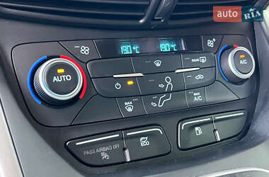 Мінівен Ford C-Max 2017 в 