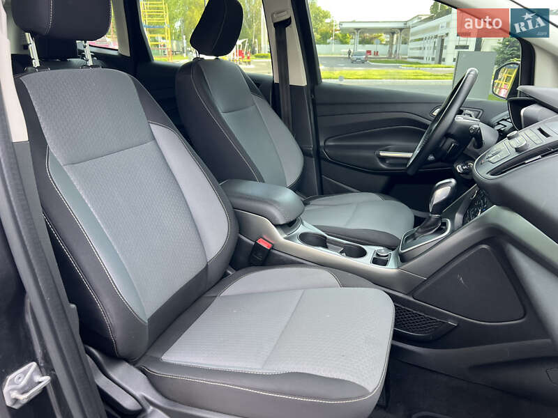 Мінівен Ford C-Max 2017 в Одесі