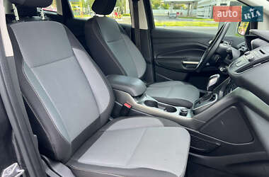 Мінівен Ford C-Max 2017 в 