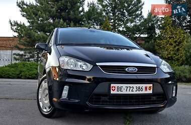 Минивэн Ford C-Max 2008 в 