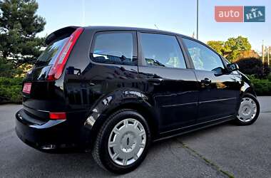 Минивэн Ford C-Max 2008 в 