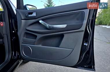 Минивэн Ford C-Max 2008 в 