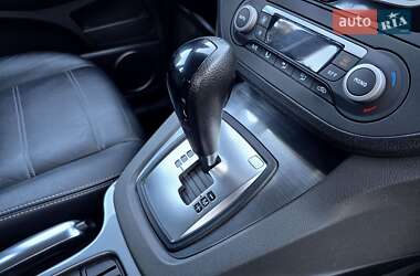 Минивэн Ford C-Max 2008 в 
