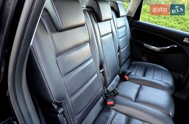 Минивэн Ford C-Max 2008 в 