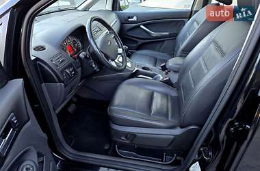 Минивэн Ford C-Max 2008 в 