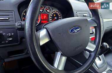 Минивэн Ford C-Max 2008 в 