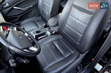 Минивэн Ford C-Max 2008 в 