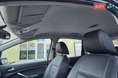 Минивэн Ford C-Max 2008 в 