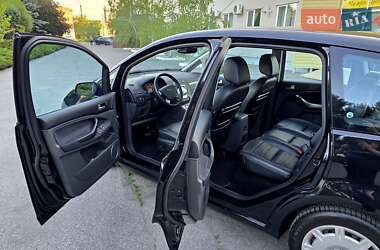 Минивэн Ford C-Max 2008 в 