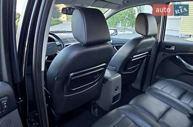 Минивэн Ford C-Max 2008 в 