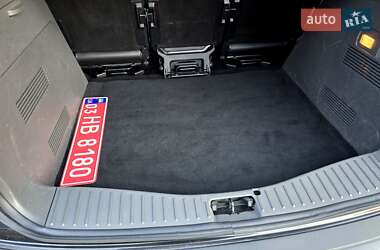Минивэн Ford C-Max 2008 в 