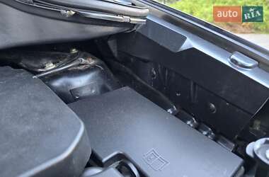 Минивэн Ford C-Max 2008 в 