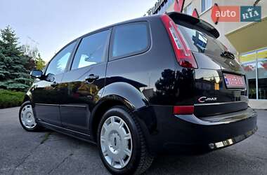 Минивэн Ford C-Max 2008 в 