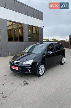 Мінівен Ford C-Max 2009 в Рівному