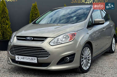 Мінівен Ford C-Max 2016 в Одесі