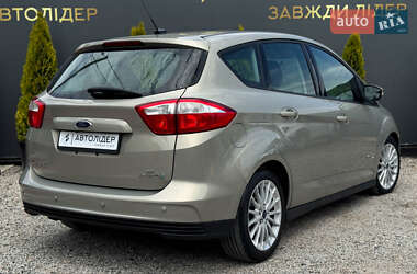 Минивэн Ford C-Max 2016 в 