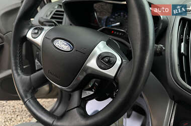 Минивэн Ford C-Max 2016 в 