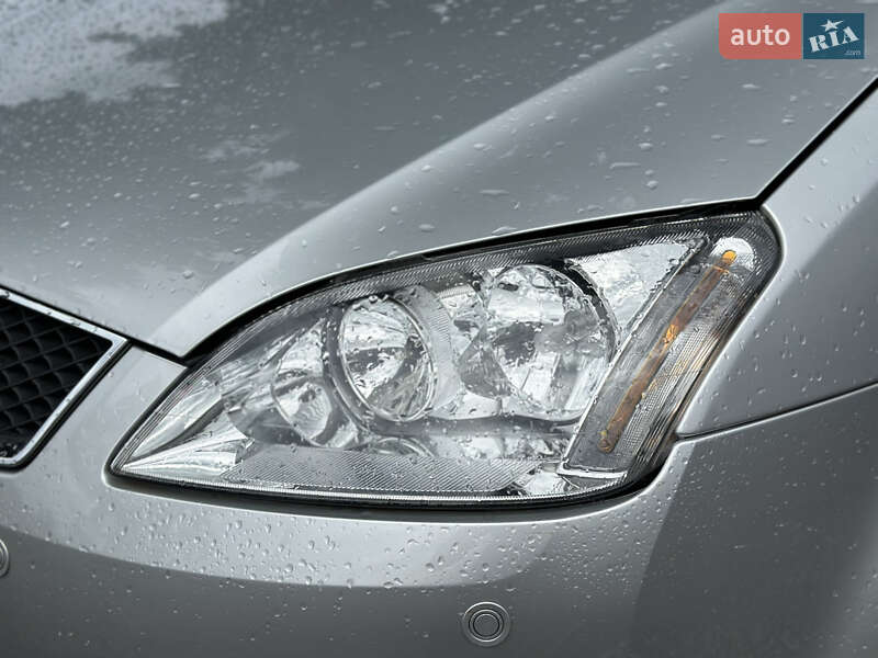 Минивэн Ford C-Max 2006 в Виннице