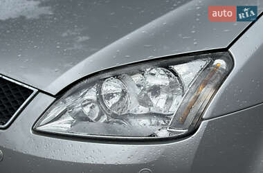 Минивэн Ford C-Max 2006 в 