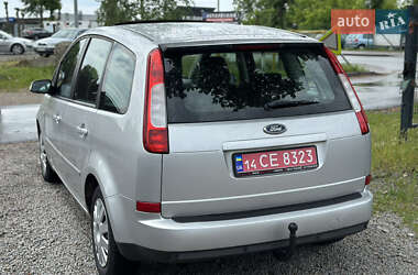 Минивэн Ford C-Max 2006 в 