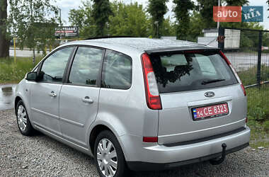 Минивэн Ford C-Max 2006 в 