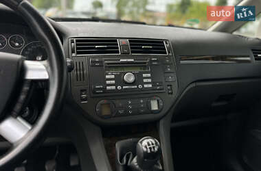 Минивэн Ford C-Max 2006 в 