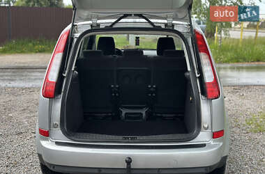 Минивэн Ford C-Max 2006 в 