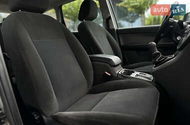 Минивэн Ford C-Max 2006 в 