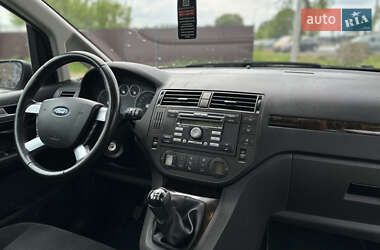Минивэн Ford C-Max 2006 в 