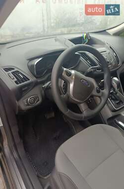 Минивэн Ford C-Max 2014 в 