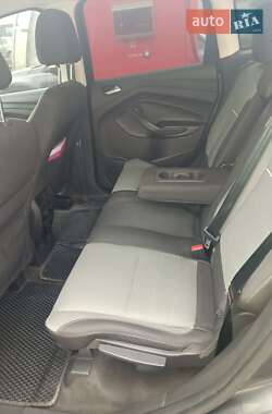 Минивэн Ford C-Max 2014 в 