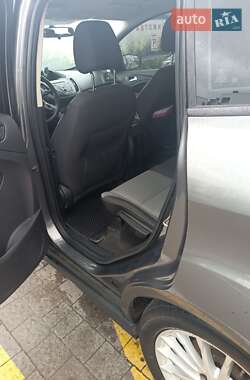 Минивэн Ford C-Max 2014 в 
