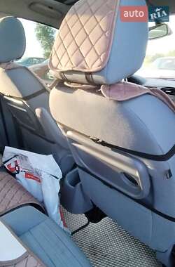 Минивэн Ford C-Max 2008 в 