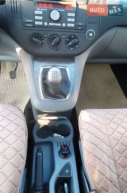 Минивэн Ford C-Max 2008 в 