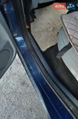 Минивэн Ford C-Max 2008 в 