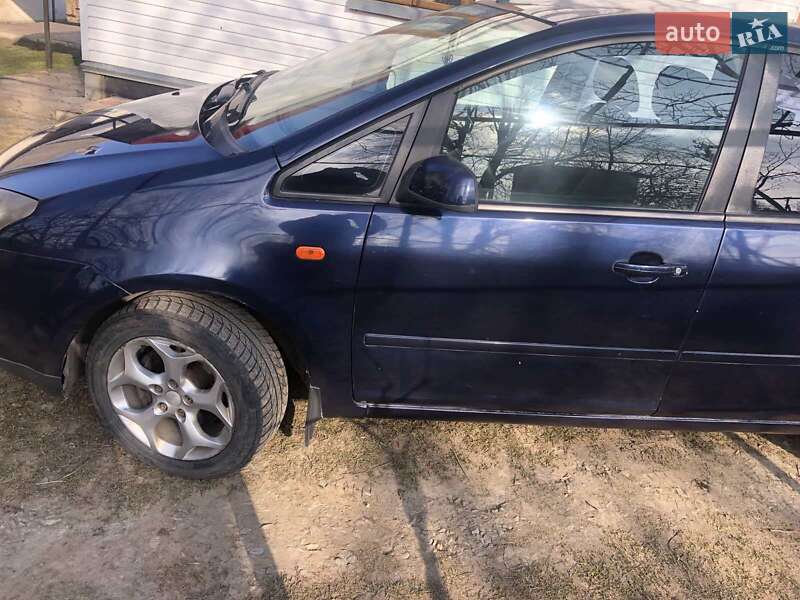 Минивэн Ford C-Max 2005 в Калуше