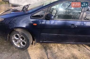 Минивэн Ford C-Max 2005 в 