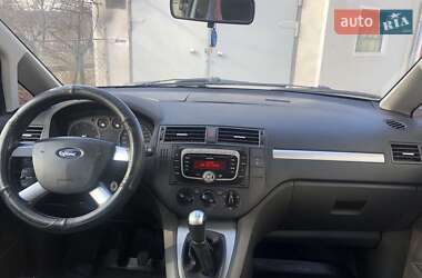 Минивэн Ford C-Max 2005 в 