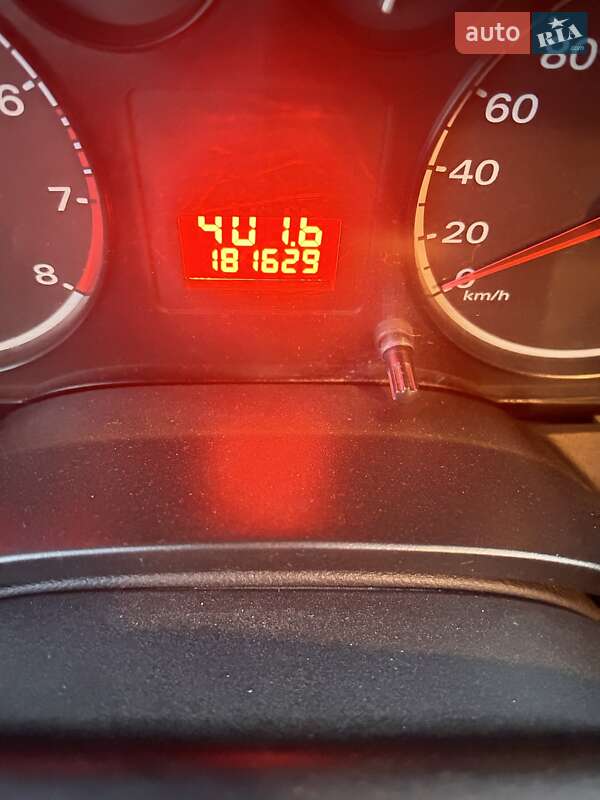 Мінівен Ford C-Max 2007 в Добровеличківці