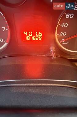 Мінівен Ford C-Max 2007 в 