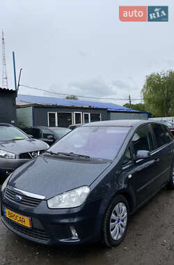 Минивэн Ford C-Max 2008 в 