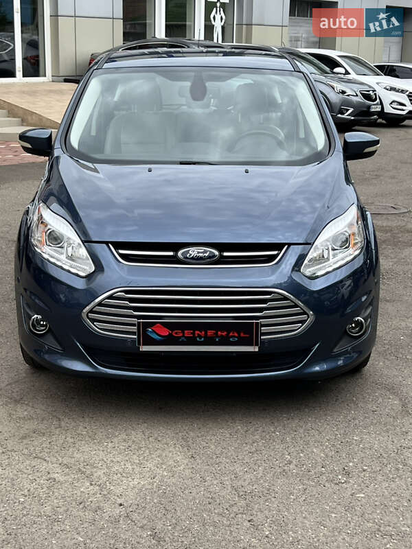 Минивэн Ford C-Max 2017 в Одессе