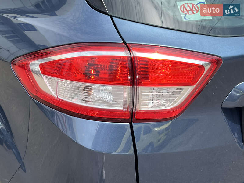 Мінівен Ford C-Max 2017 в Одесі