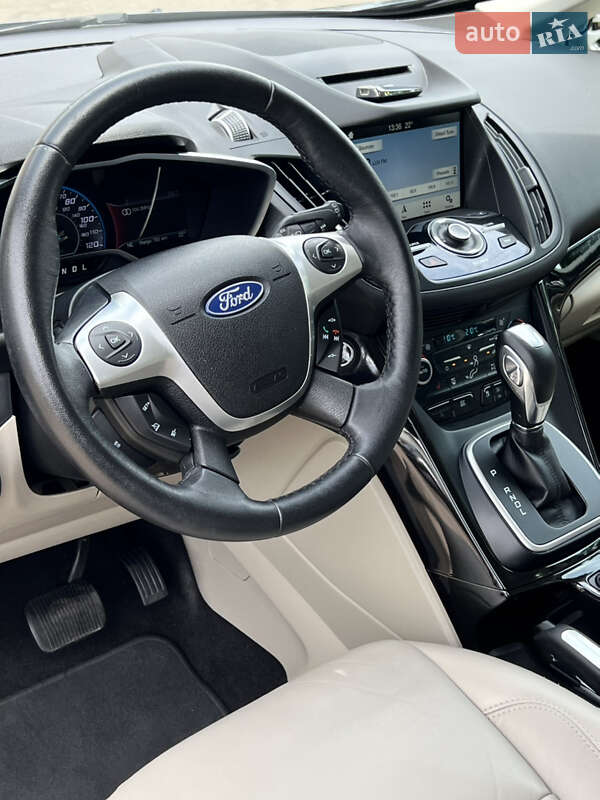 Минивэн Ford C-Max 2017 в Одессе