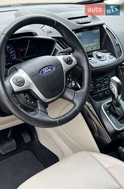 Мінівен Ford C-Max 2017 в 