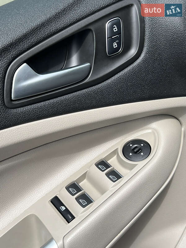 Минивэн Ford C-Max 2017 в Одессе