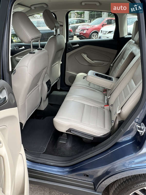 Минивэн Ford C-Max 2017 в Одессе