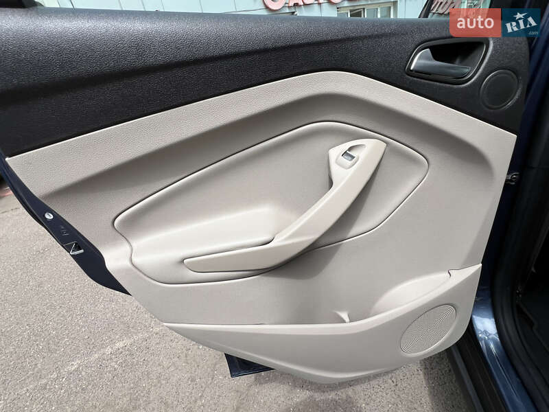 Минивэн Ford C-Max 2017 в Одессе
