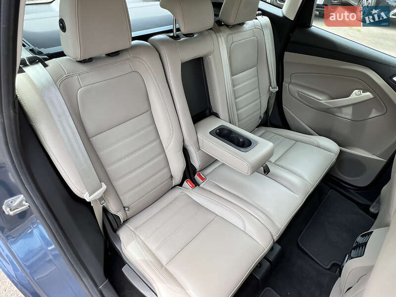 Минивэн Ford C-Max 2017 в Одессе