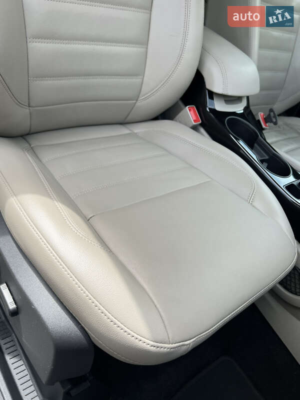 Минивэн Ford C-Max 2017 в Одессе